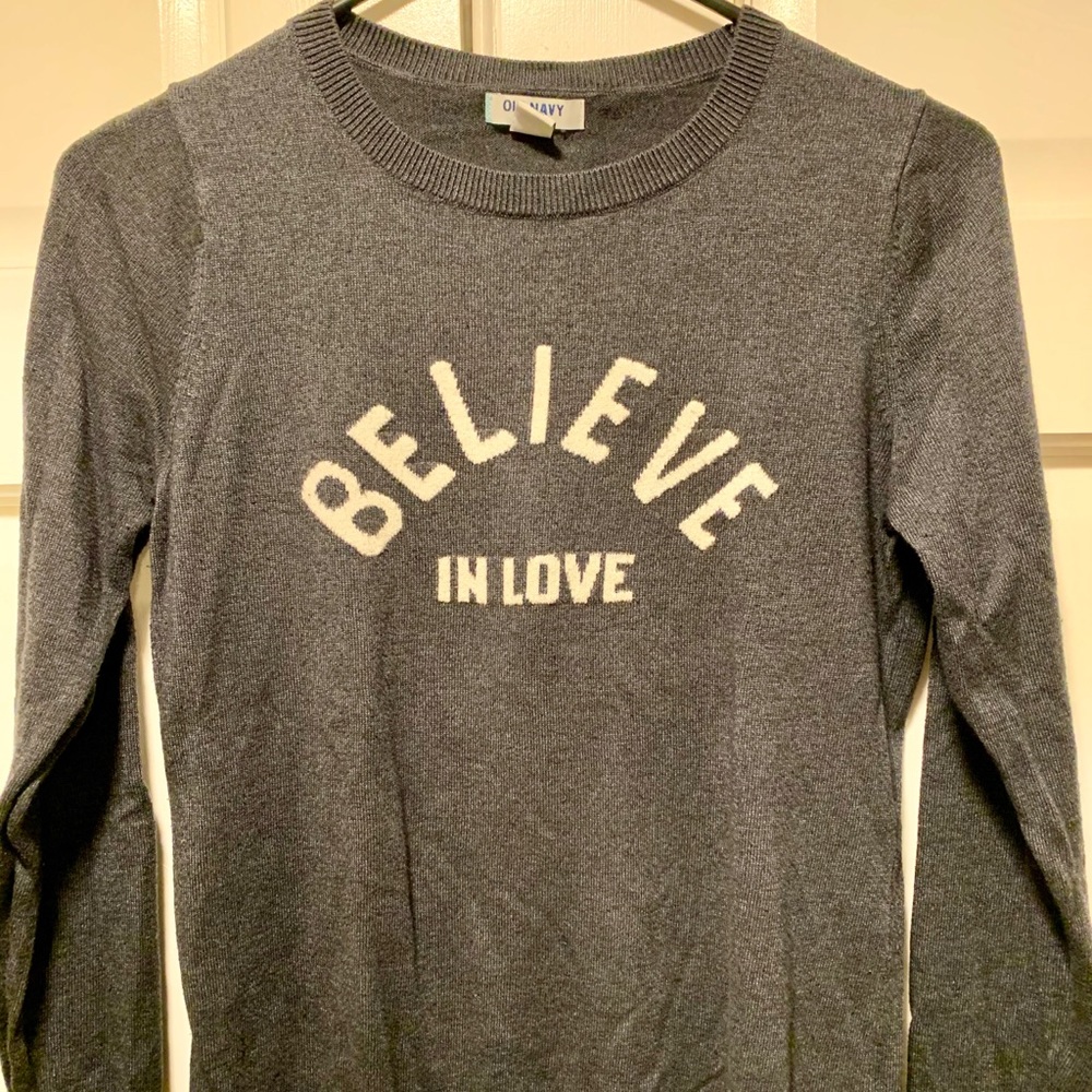 Sweater